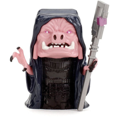 Minecraft Movie figurky 2,5 palce sada 4ks