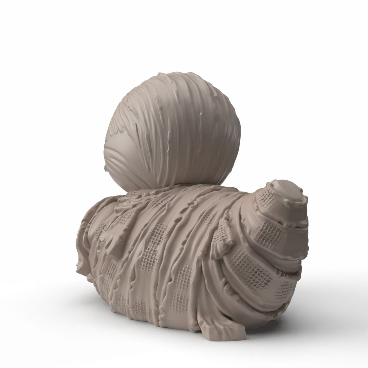 Tubbz kachnička Monsters Mummy (první edice)