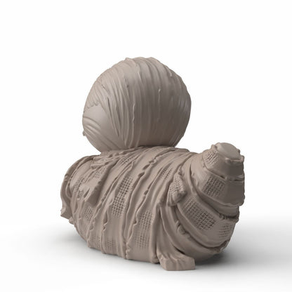 Tubbz kachnička Monsters Mummy (první edice)