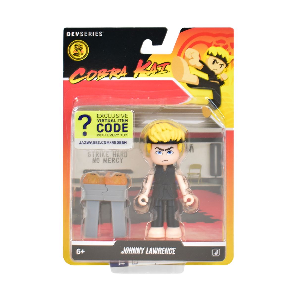 Alltoys Grant and Bowman Figurka DevSeries Roblox