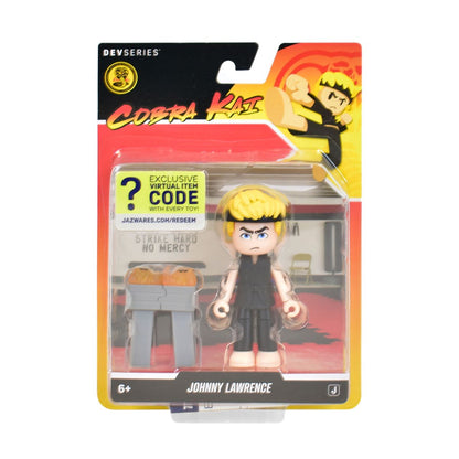 Alltoys Grant and Bowman Figurka DevSeries Roblox
