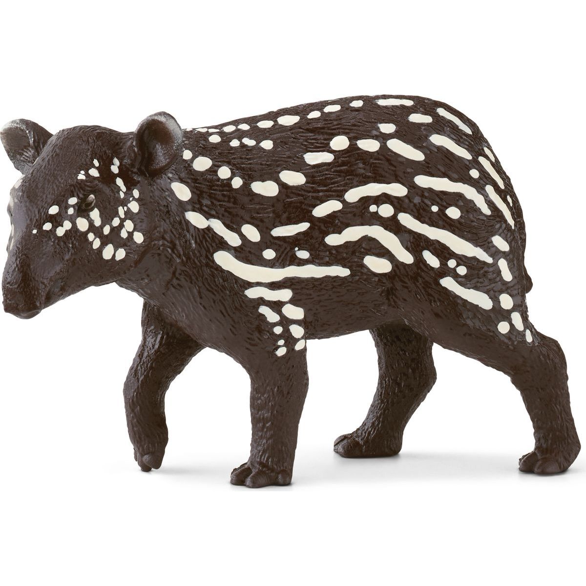 Schleich 14851 zvířátko mládě tapíra