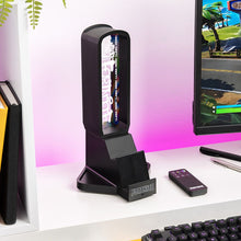 Paladone Fortnite držák sluchátek se světlem