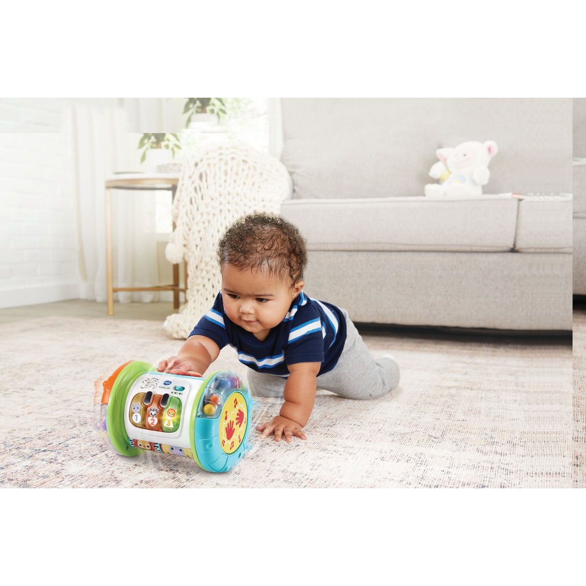 VTech 80-562637 Magický valec SK