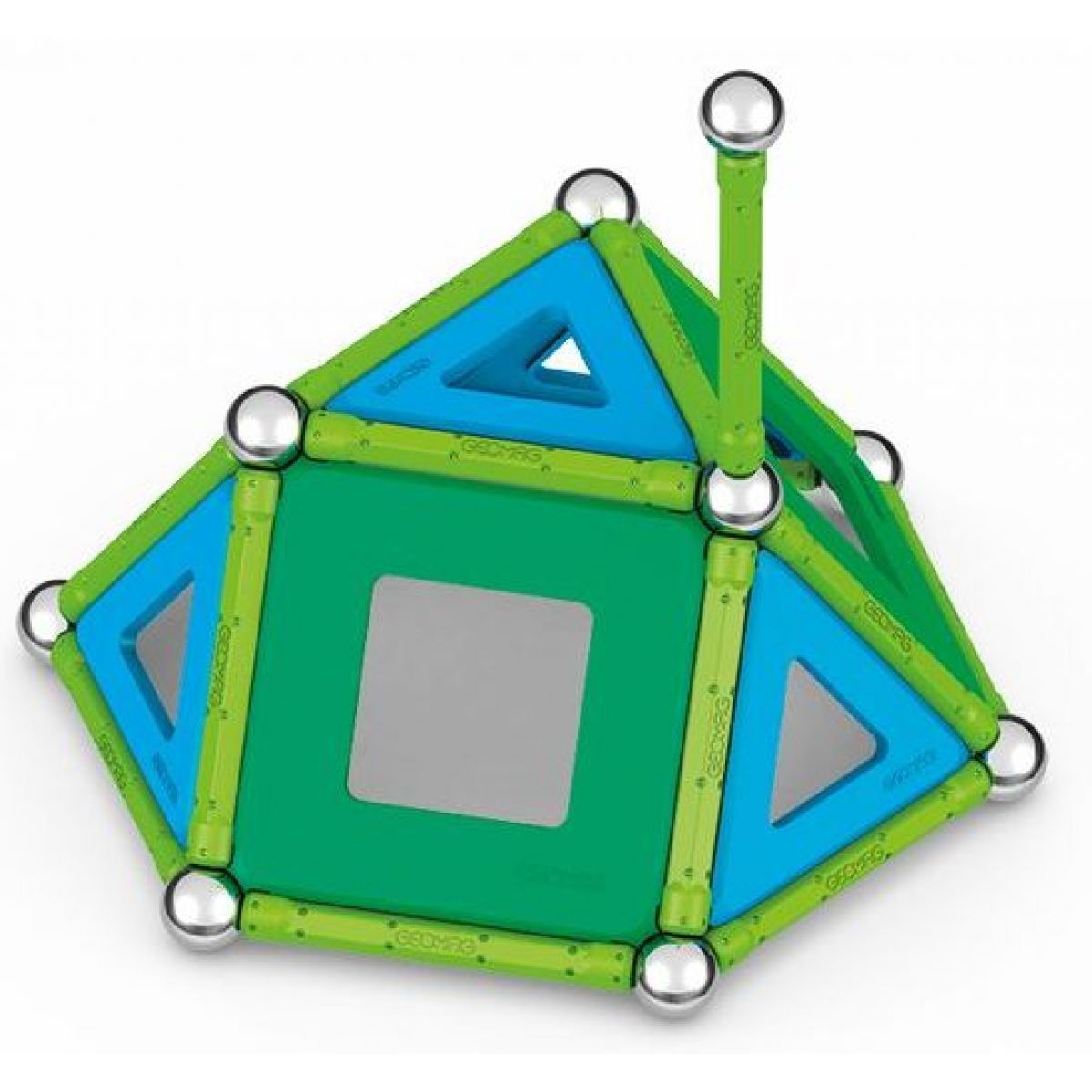 Geomag Classic Panels 52