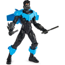 Spin Master Batman Figurka Nightwing s výbavou 30 cm