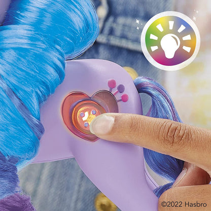 Hasbro My Little Pony Izzy objev v sobě jiskru