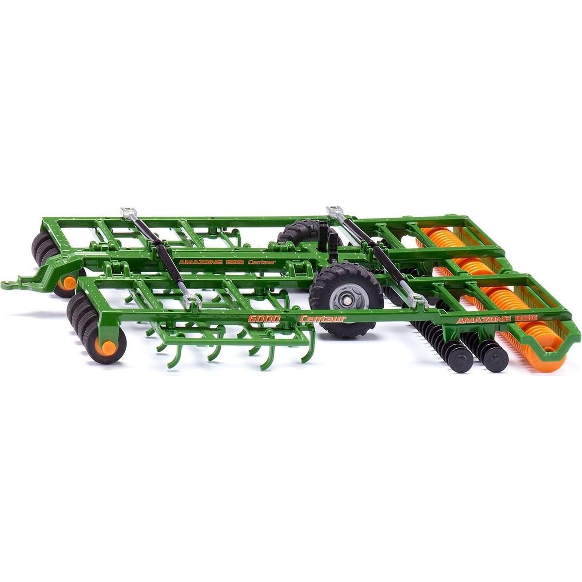 SIKU Farmer 2069 půdní podmítač za traktor - Poškozený obal
