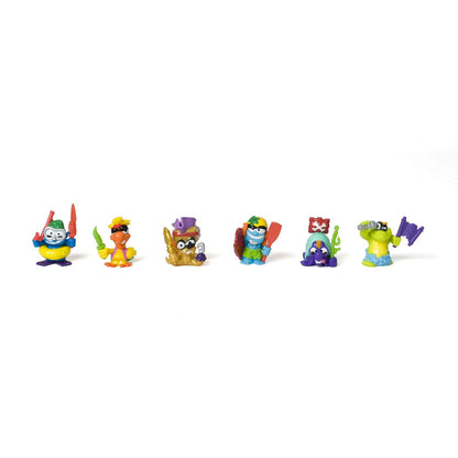Alltoys Pirat Figurka Golden Treasure