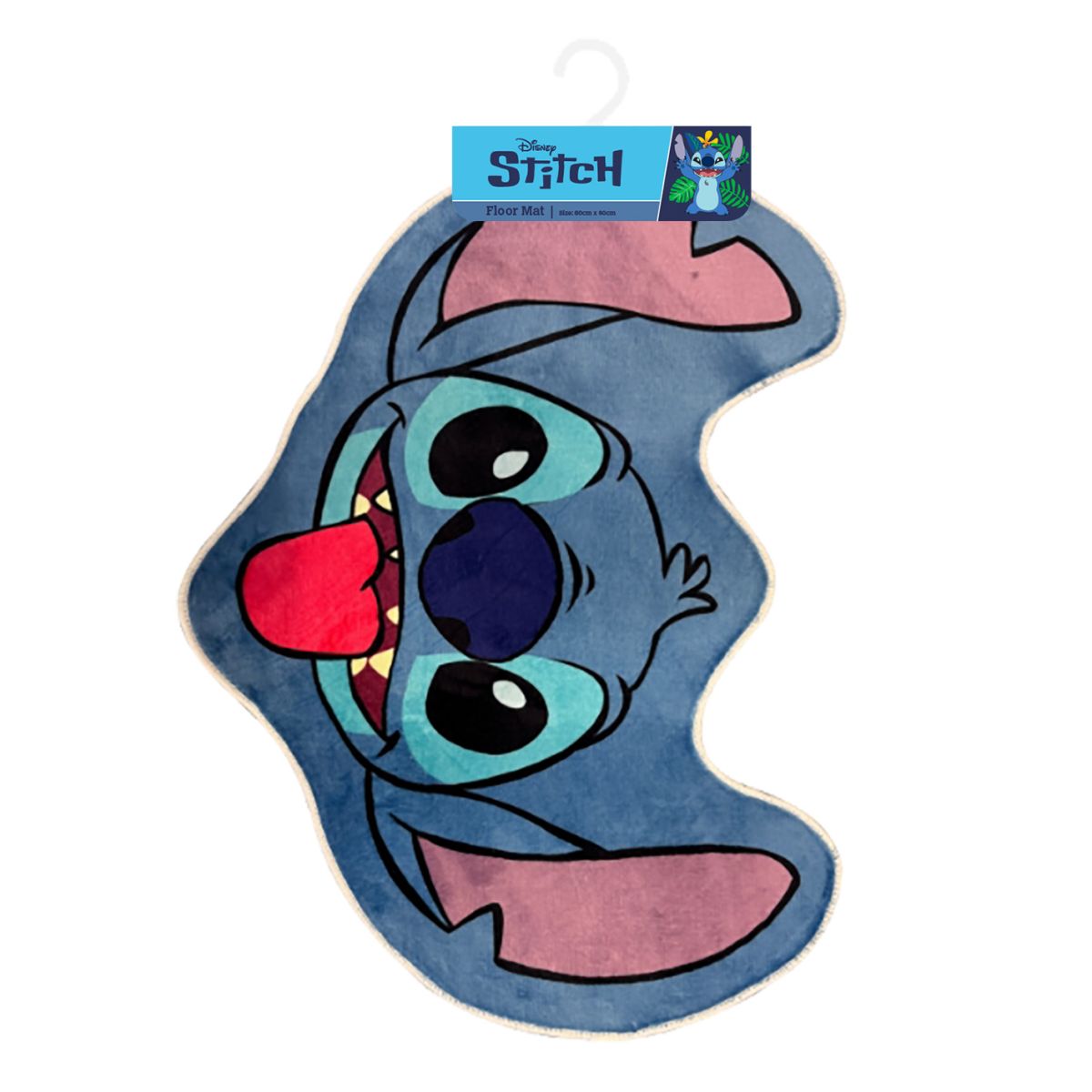 Pyramid International Lilo a Stitch rohožka Stitch