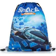 Karton P+P Sáček na cvičky Space