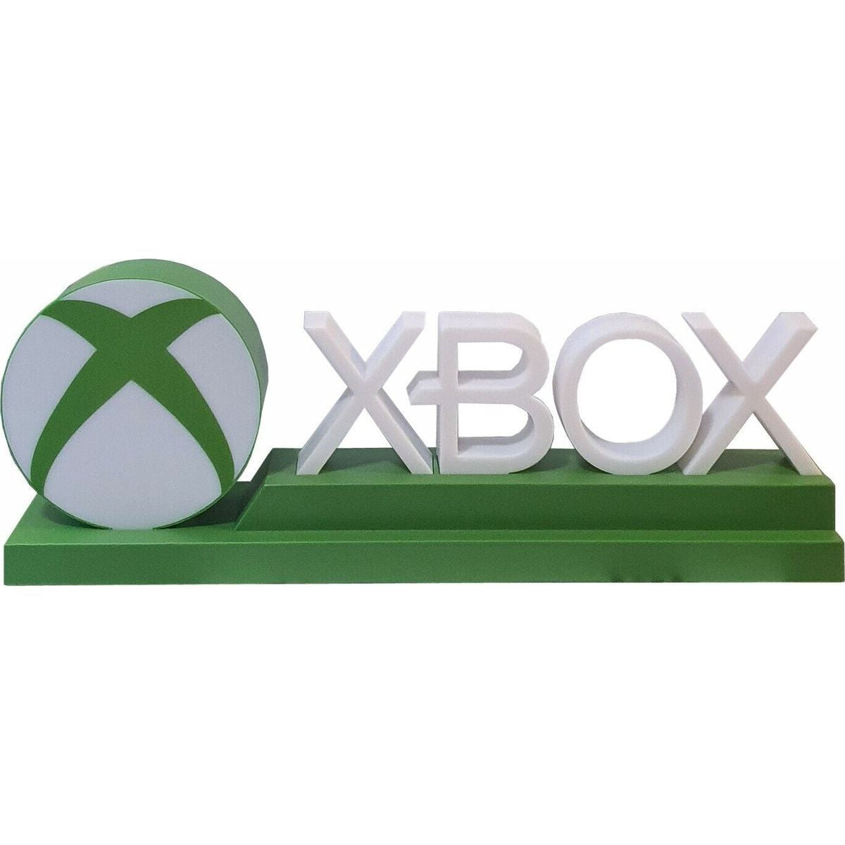 Světlo XBOX Icons