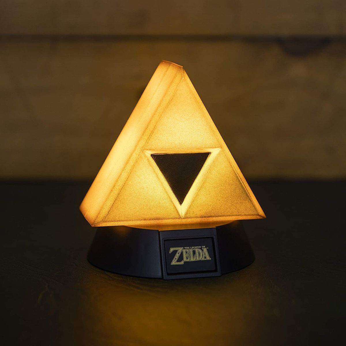 Epee Icon Light Zelda - Triforce