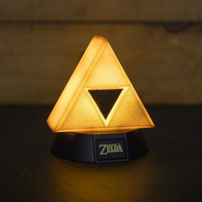 Epee Icon Light Zelda - Triforce