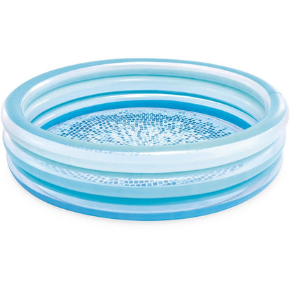 Intex 58467 Bazének tříkruhový Splash - Poškozený obal