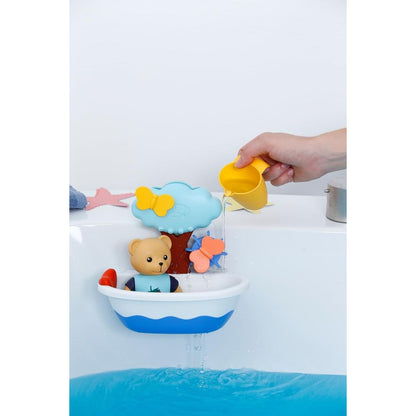 BABY born Splish Splash Vanička s Teddym