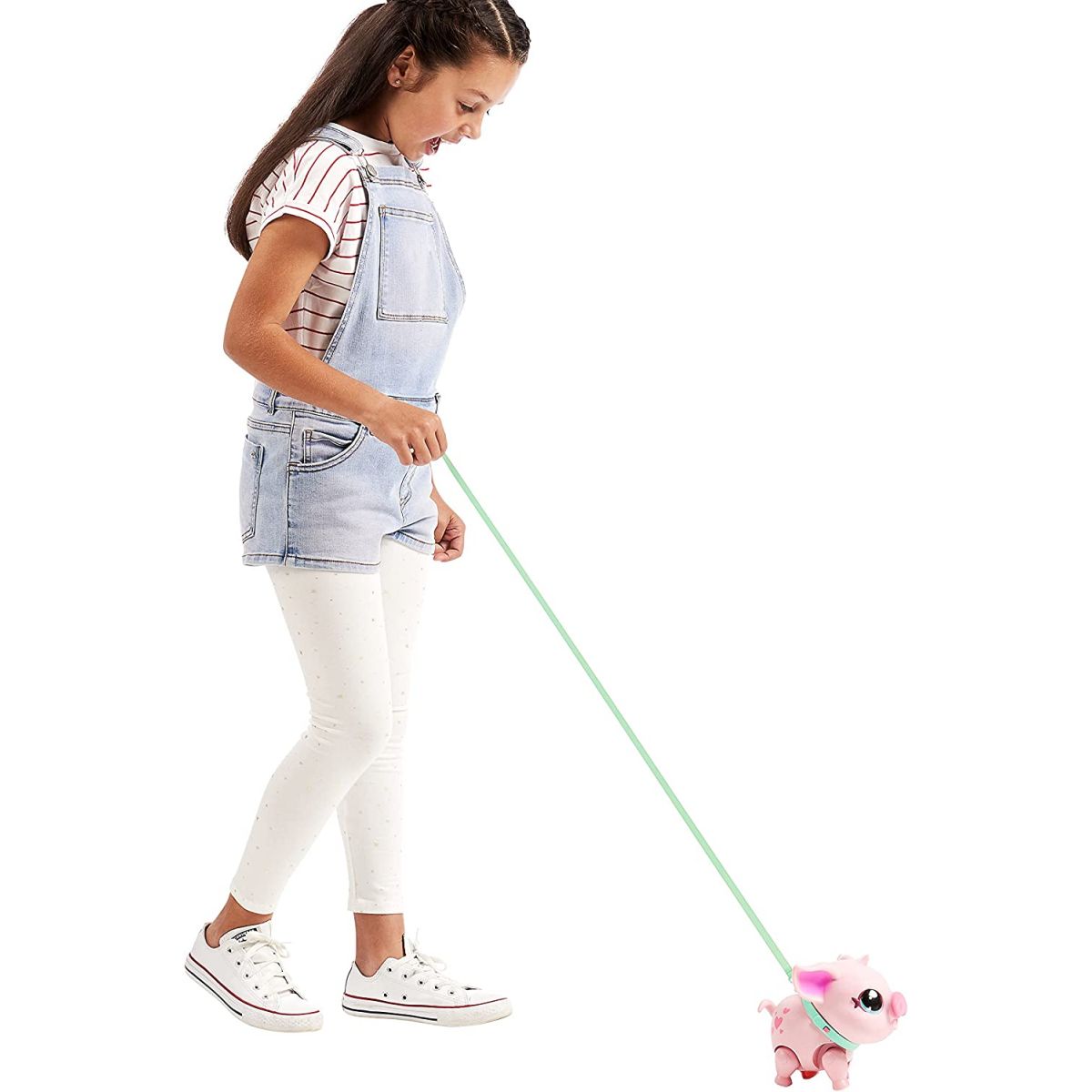 Little Live Pets prasátko Piggly