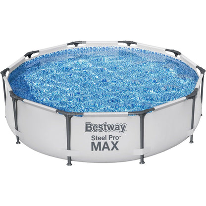 Bestway Bazén Steel Pro MAX™ 305 x 76 cm - Poškozený obal