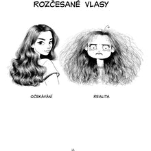 CooBoo Dneska jsem vyšla z domu!