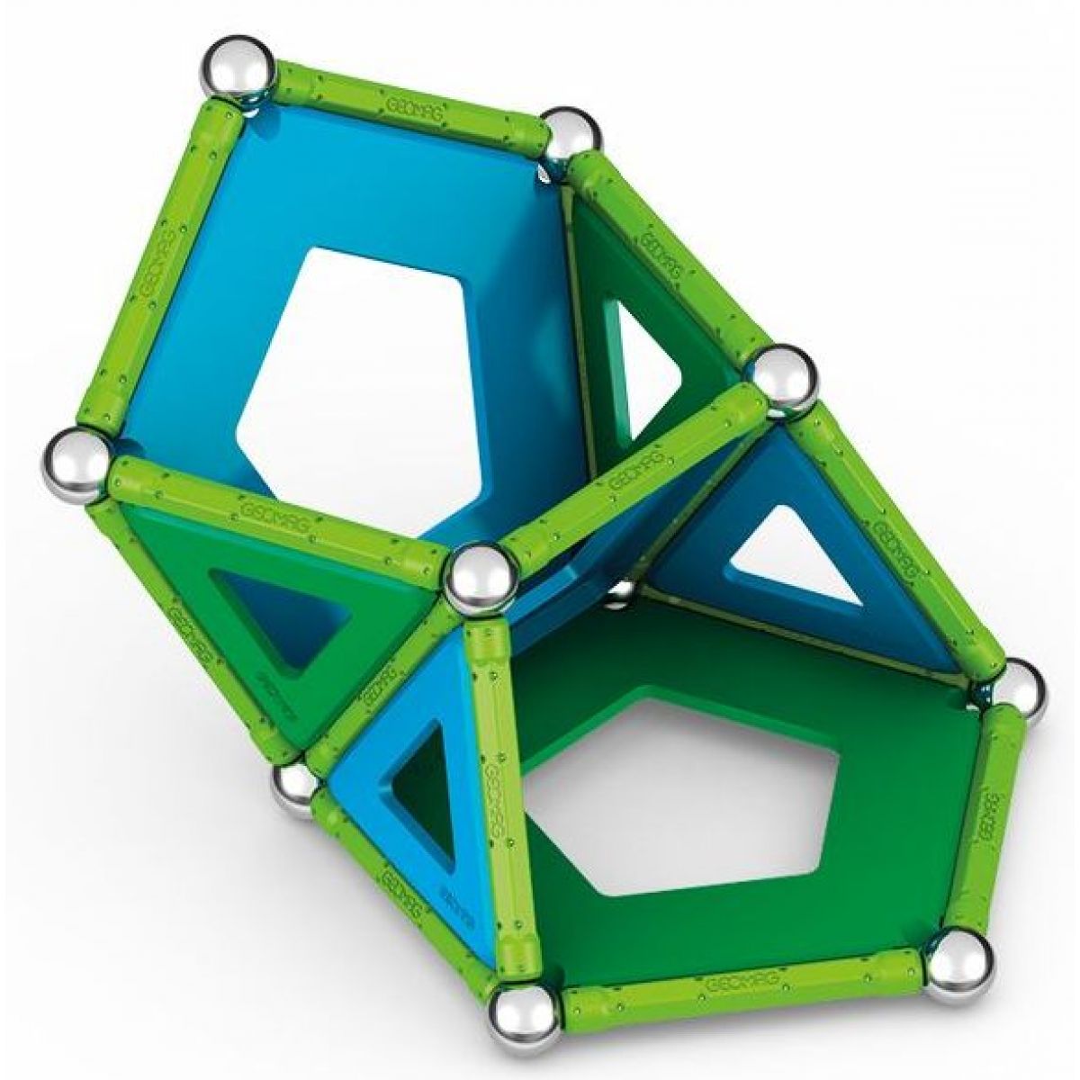 Geomag Classic Panels 52
