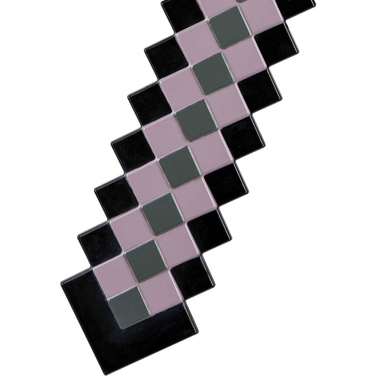 Epee meč Minecraft Neterthite