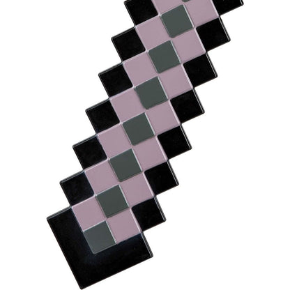 Epee meč Minecraft Neterthite