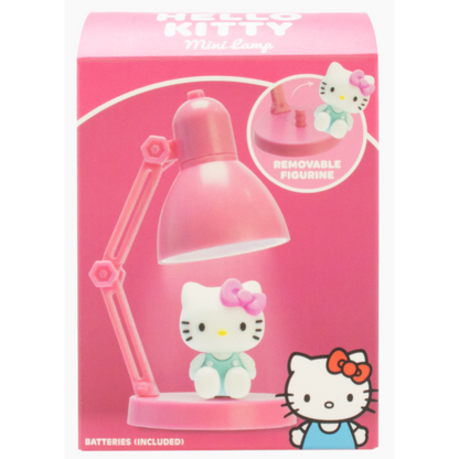 Hello Kitty mini lampa DPL6