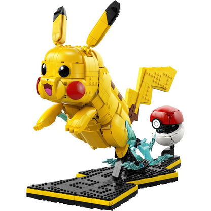 LEGO® Pokémon™ 72152 Pikachu a Pokébal
