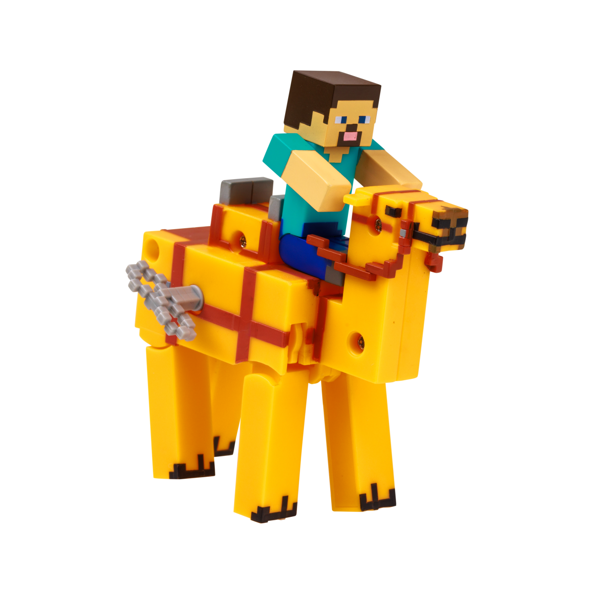 Alltoys Minecraft Figurka natahovací série 2