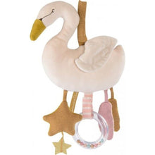 Moulin Roty Hanging Activity Swan La Petite Ecole De Danse