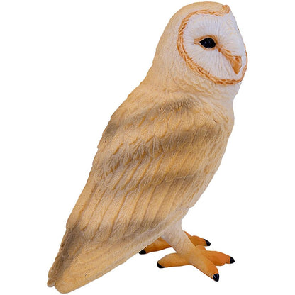 Mojo Sova pálená figurka