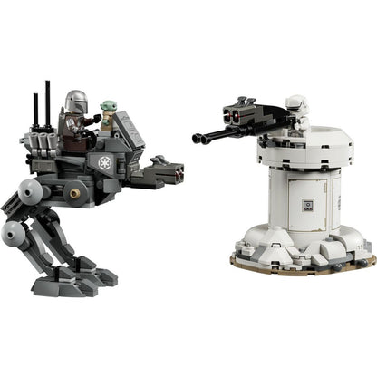 LEGO® Star Wars™ 75444 Útok AT-RT™