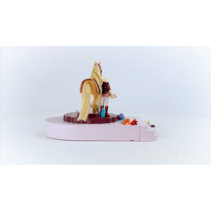 Schleich 42617 Hřebelcovací stanice pro koně