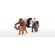 Schleich 42736 Startovací set Wild Life Asie