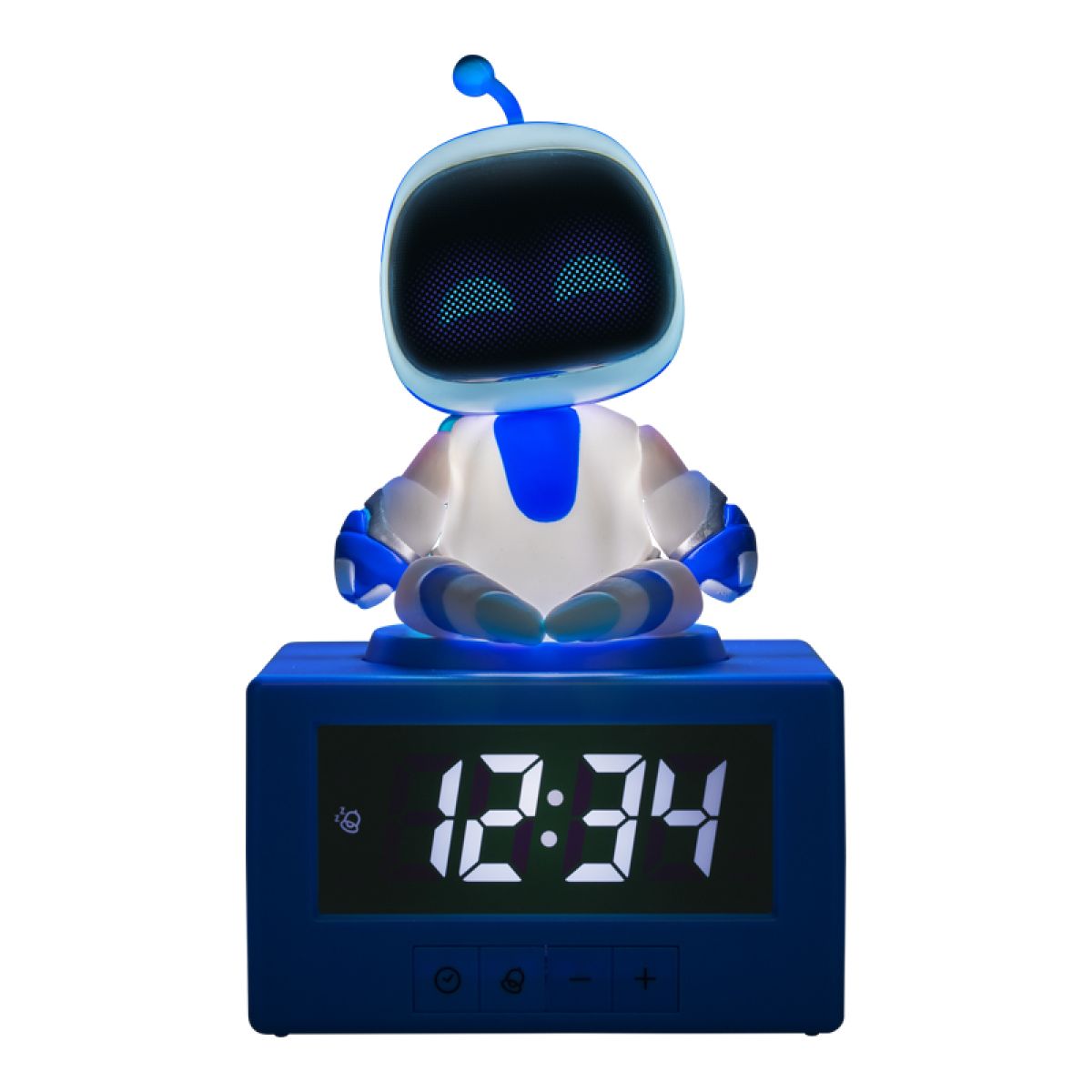 Paladone Astrobot budík