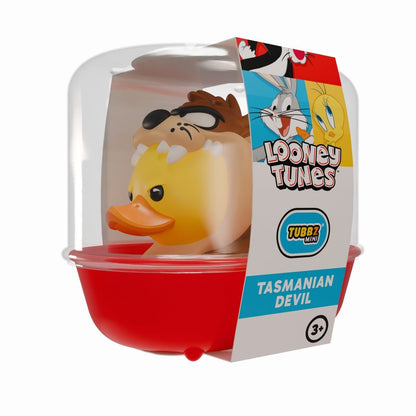Numskull Tubbz kachnička malá Looney Tunes Tasmánský čert