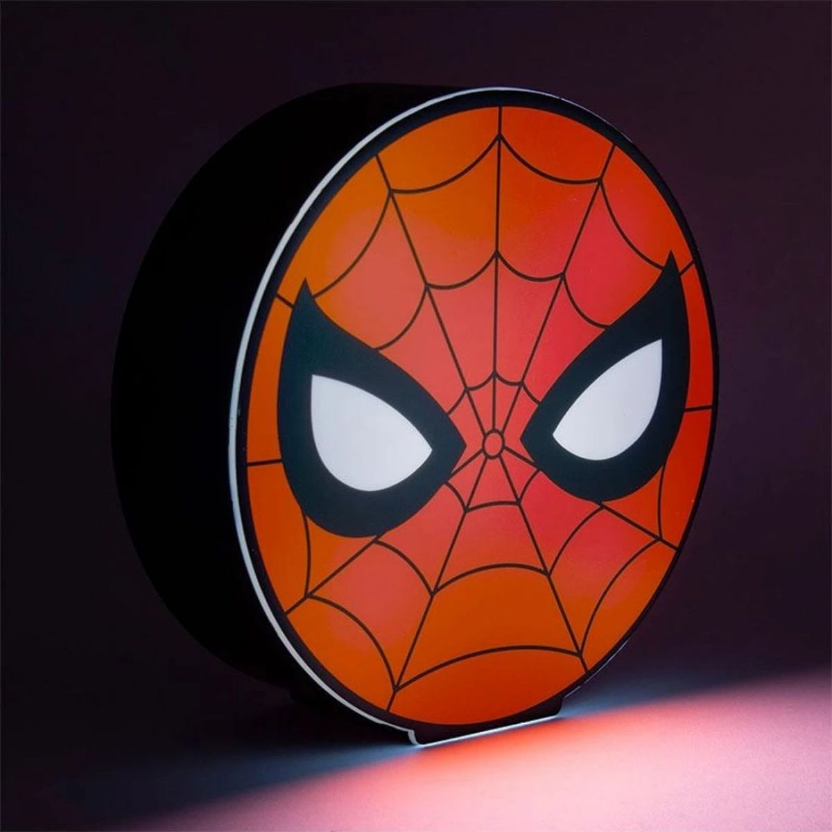 Epee Spiderman Box světlo