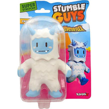 Figurka Stuble Guys Moster Flex