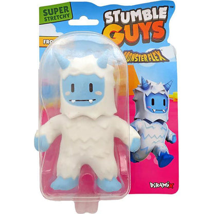 Figurka Stuble Guys Moster Flex