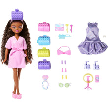 Barbie Dream Besties panenka s doplňky - Brooklyn