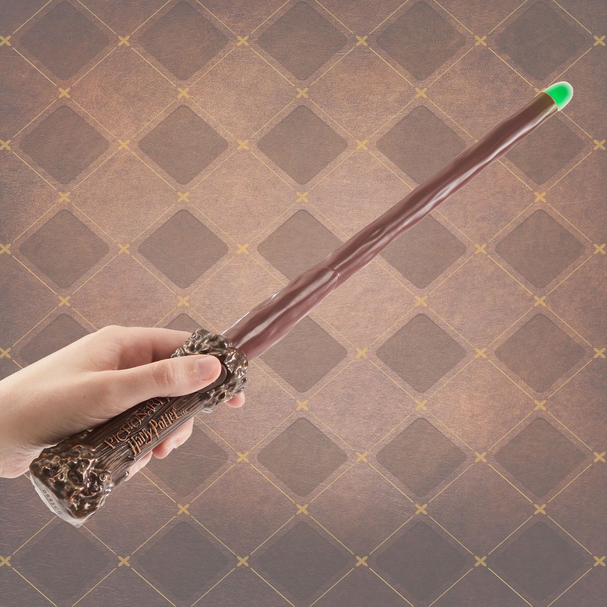 Mattel Pictionary Air Harry Potter CZ