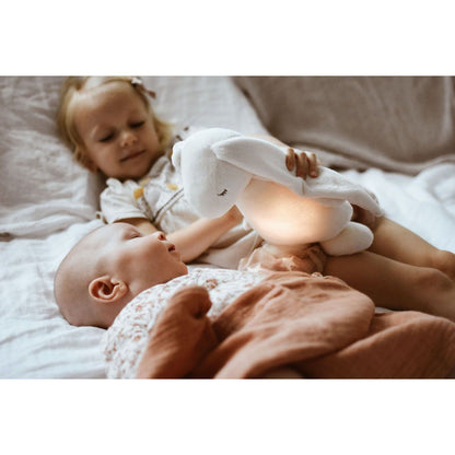 Moonie Usínáček Zajíček 2.0 Organic Rose