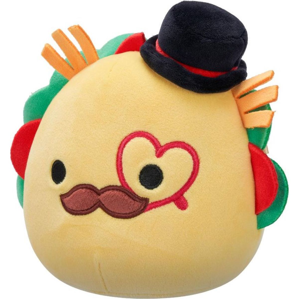 Squishmallows Taco - Tex 20 cm