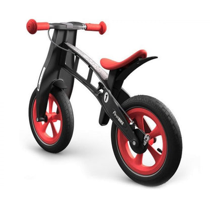 First Bike Odrážedlo Limited Edition orange