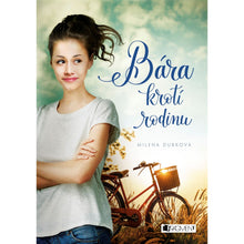 Bára krotí rodinu Milena Durková