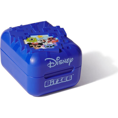 Spin Master Bitzee interaktivní digitální zvířátka Disney