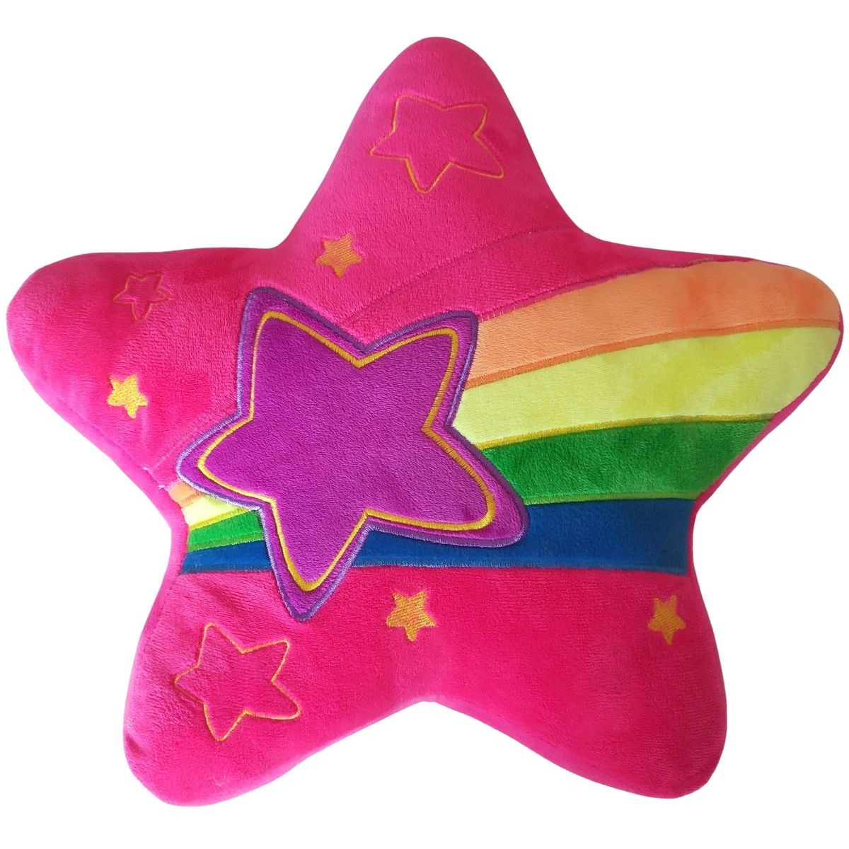 Sparkys Polštář Hvězda 38 cm