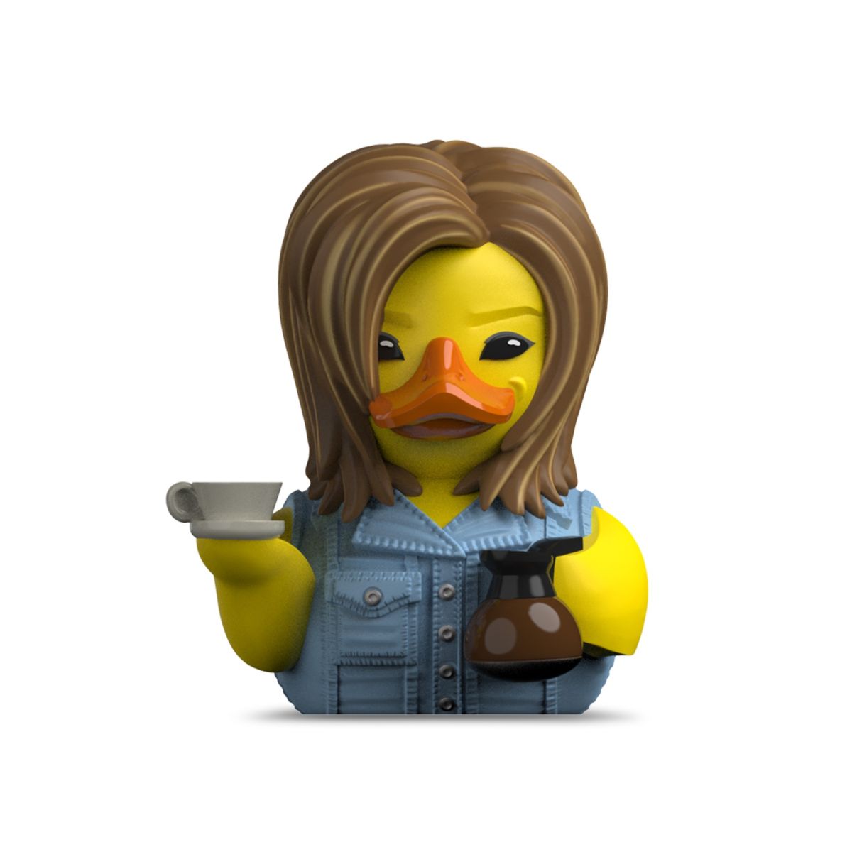 Tubbz kachnička malá Přátelé - Rachel Green