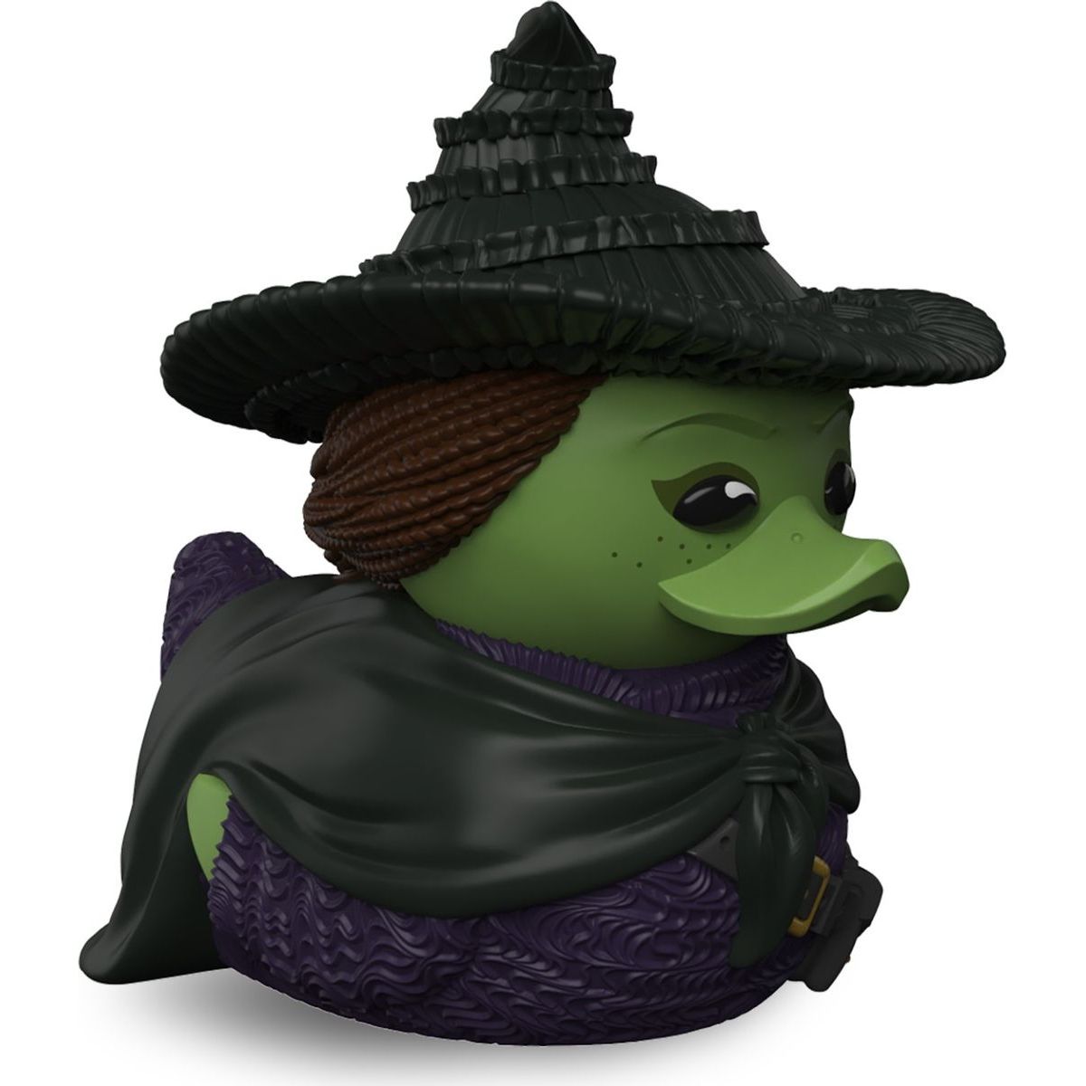 Tubbz kachnička malá Wicked Elphaba Thropp