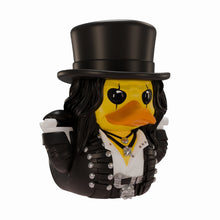 Tubbz kachnička Alice Cooper